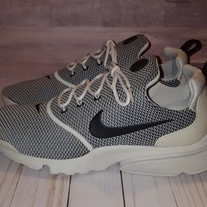 ☆NEW☆Nike Mens Air Presto Fly Running Shoes